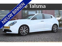 Alfa Romeo Giulietta - 1.4 Turbo MultiAir Super | Pack Veloce | 18'' LMV | Climate control