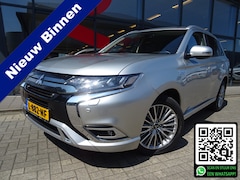 Mitsubishi Outlander - 2.4 PHEV Intense 4WD | 240 PK | 1E EIGENAAR | DEALER ONDERHOUDEN |