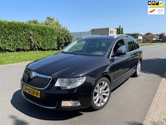 Skoda Superb Combi - 1.6 TDI Greenline Ambition Business Line NAP/APK