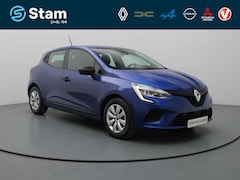 Renault Clio - 101pk TCe Life Airco | Cruise | Radio