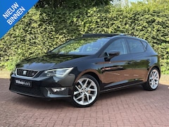 Seat Leon - 1.4 TSI 140PK FR Panoramadak 18inch Performance