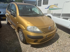 Citroën C3 - 1.1i Ligne Séduction