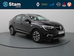 Renault Arkana - 145pk E-Tech Hybrid Zen Automaat Camera | Climate | Cruise | Navi | Parkeersens. v+a