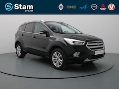 Ford Kuga - 150pk EcoBoost Trend Ultimate Cruise | Climate | Carplay | Navi | Parkeersens. achter
