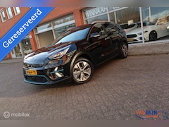 Kia e-Niro - ExecutiveLine 64 kWh 1-Fase Carplay Navi ACC