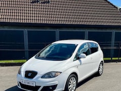 Seat Altea - 1.2 TSI Ecomotive Style