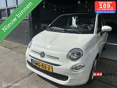 Fiat 500 - 1.0 Hybrid Dolcevita*SLECHTS 42348KM*PRIJS INCL BTW