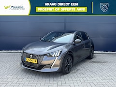 Peugeot 208 - 1.2 PureTech 130pk EAT8 GT | Automaat | Parkeercamera | Panoramadak | Stoelverwarming |