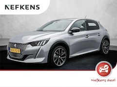 Peugeot 208 - GT 100 pk | Navigatie | Achteruitrijcamera | Parkeersensoren Voor en Achter | LED Koplampe
