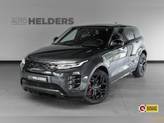 Land Rover Range Rover Evoque - 1.5 P300e AWD Autobiography