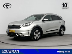 Kia Niro - 1.6 GDi Hybrid BusinessLine | navigatie | parkeercamera | Hybride |