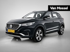 MG ZS - EV Luxury 45 kWh | 1e EIGENAAR | WLTP 263 KM | Panorama/Schuif-Kantel Dak | LMV | ACC | Ai