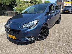 Opel Corsa - 1.4-16V BlitZ