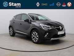Renault Captur - TCe 130pk Intens Camera | Climate | Navi | Parksens. v+a
