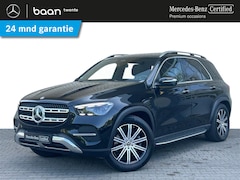 Mercedes-Benz GLE-Klasse - 400 e 4-Matic Luxury Line | Smartphone integratie | Elek. verstelbare voorstoelen met gehe