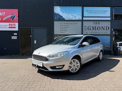 Ford Focus Wagon - 1.0 Lease Edition