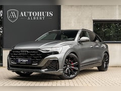 Audi Q8 - 60 TFSIe Quattro Competition Carbon Full Massage 23´