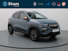 Dacia Spring - Extreme 27 kWh Airco | Camera | Carplay | Navi | Parksens. achter