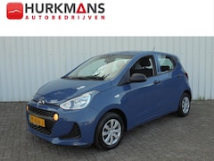 Hyundai i10 - 1.0 i-MOTION 58.047 KM AIRCO NL-AUTO