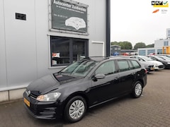 Volkswagen Golf Variant - 1.2 TSI Trendline