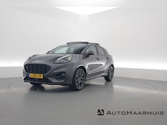 Ford Puma - 1.0 EcoBoost ST-Line X | Navi | CarPlay | Keyless | Adapt. Cruise | Pano
