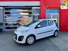 Citroën C1 - 1.0 Collection