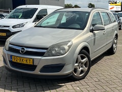 Opel Astra Wagon - 1.8 Cosmo
