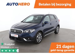 Suzuki SX4 - 1.4 Boosterjet Comfort | ZJ23243 |