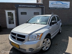 Dodge Caliber - 2.0 SE AUTOMAAT AIRCO