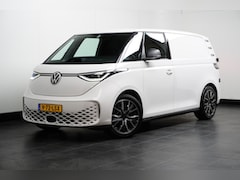 Volkswagen ID. Buzz Cargo - | Inbouw kasten | LMV 18" | 2 set wielen | Camera | LED | Navi | Multifunct stuurwiel |