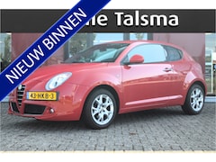 Alfa Romeo MiTo - 1.4 Progression