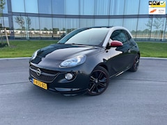 Opel ADAM - 1.4 GLAM SPORT FULL OPTION PANO