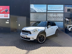 MINI Countryman - 1.6 Cooper S ALL4, Panodak