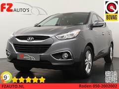 Hyundai ix35 - 1.6i GDI Style | Airco | Navigatie | Achteruitrijcamera | Cruise Control |