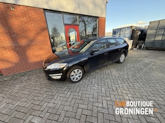 Ford Mondeo Wagon - 1.6 EcoBoost Trend Business | MOTORSCHADE |