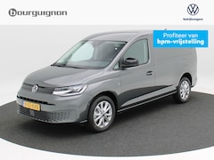 Volkswagen Caddy Cargo Maxi - Style 2.0 TDi 122 Pk Automaat | Full LED | Trekhaak | Camera | 17 Inch | BPM Vrij