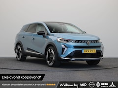 Renault Symbioz - 1.6 E-Tech full hybrid 145 iconic | Solarbay | 360 graden camera | Harman Kardon audio | E