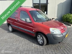 Peugeot Partner - bestel 1.9 D Nieuwe APK