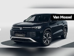 Volkswagen Tayron - 1.5 eHybrid Life Edition | Fysieke voorraad auto | Direct leverbaar | 19 inch lichtmetaal