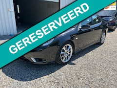 Saab 9-3 Sport Sedan - 1.8t Vector LEER ZEER MOOI