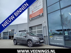 Peugeot 2008 - 1.2 PureTech Allure AUTOMAAT - PANO - CAMERA - TREKHAAK - CLIMA - CRUISE