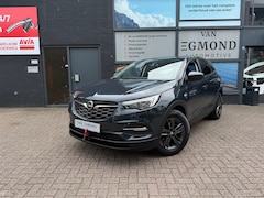 Opel Grandland X - 1.2 Turbo 120 Jaar Edition