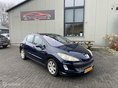 Peugeot 308 SW - 1.6i airco, nw apk