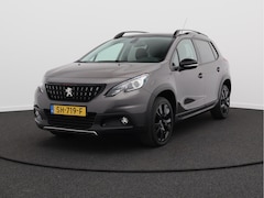 Peugeot 2008 - 1.2 PureTech GT-line/ lage km/ zeer mooi