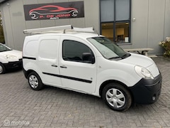 Renault Kangoo Express - Z.E. inclusief accu