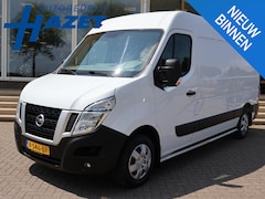 Renault Master - 2.3 DCI L2H2 NISSAN NV400 + CAMERA | CRUISE | DAB | AIRCO