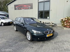 BMW 5-serie Touring - 535d Executive