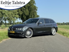 Alpina B3 - B3 Biturbo Touring Allrad 410 pk|Pano|Trekhaak|20"|Complete dealer historie|Topstaat