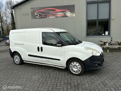 Opel Combo - 1.3 CDTi L2 airco, cruise