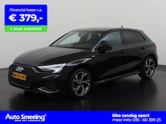Audi A3 Sportback - 40 TFSIe S-Line | 18'' | Zondag Open